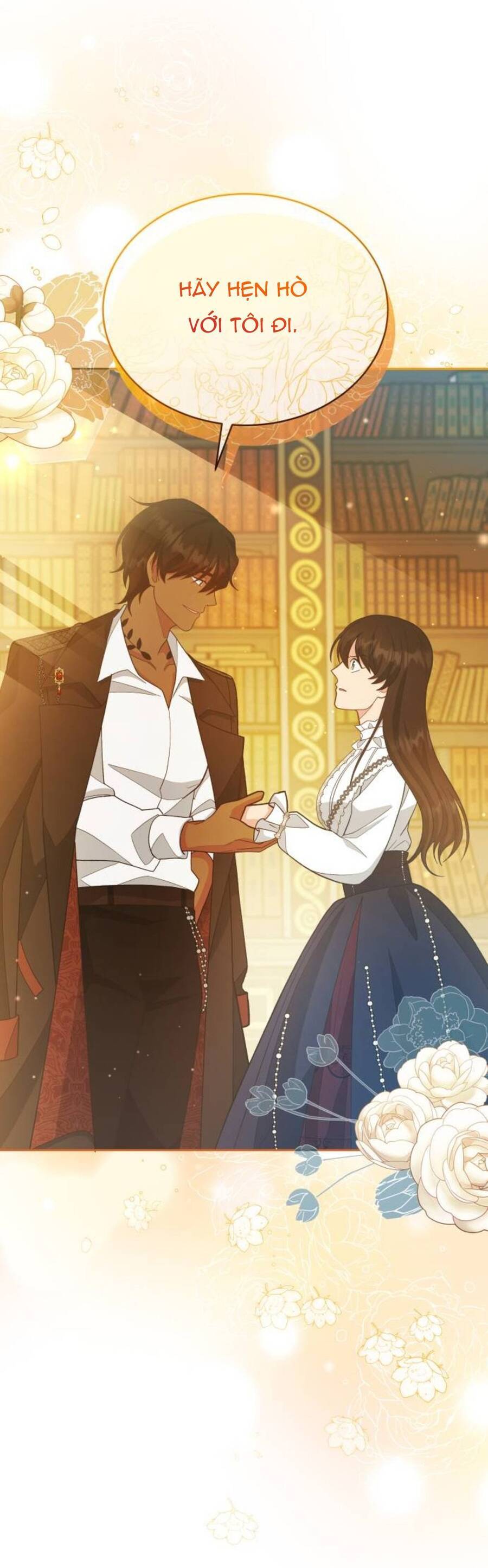 Tôi Đã Quyến Rũ Vị Công Tước Dối Trá Chapter 20.2 - 3