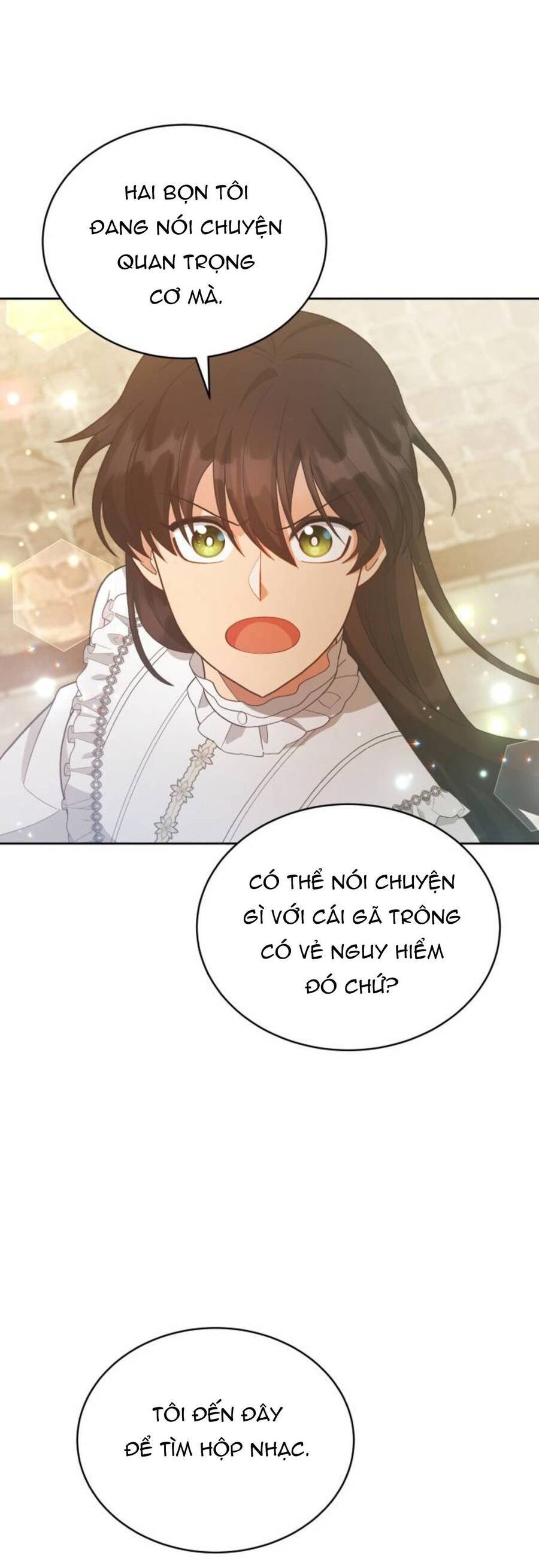 Tôi Đã Quyến Rũ Vị Công Tước Dối Trá Chapter 20.2 - 23