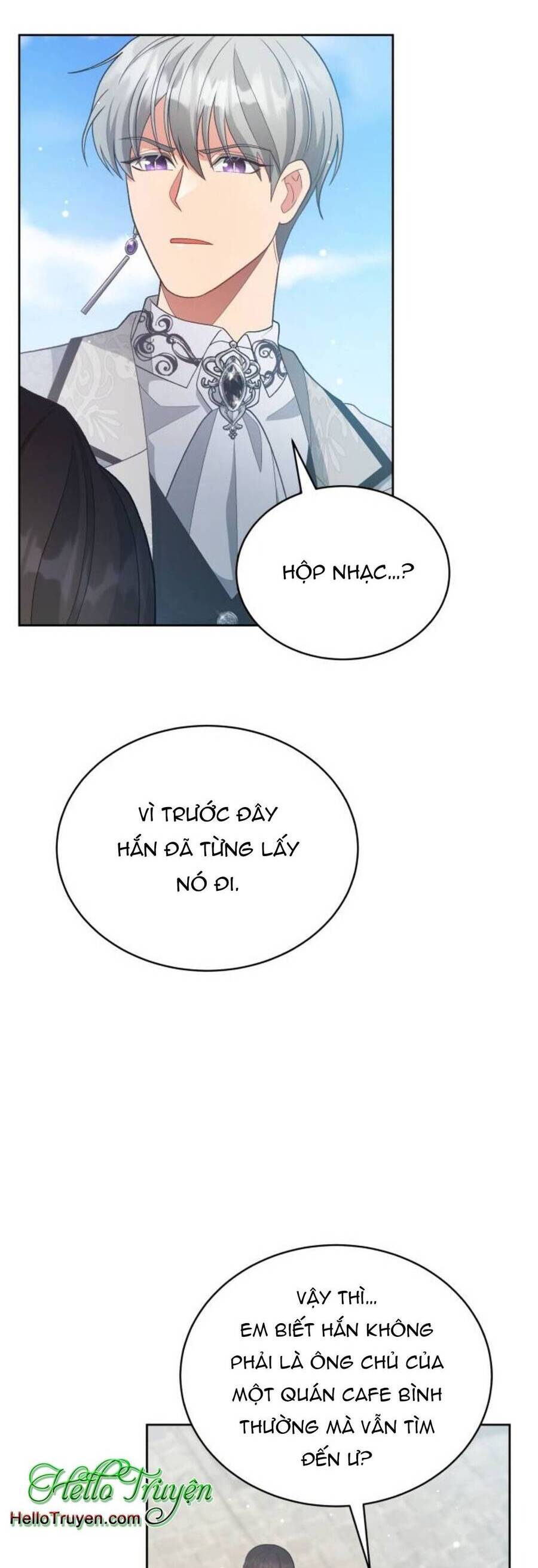 Tôi Đã Quyến Rũ Vị Công Tước Dối Trá Chapter 20.2 - 24