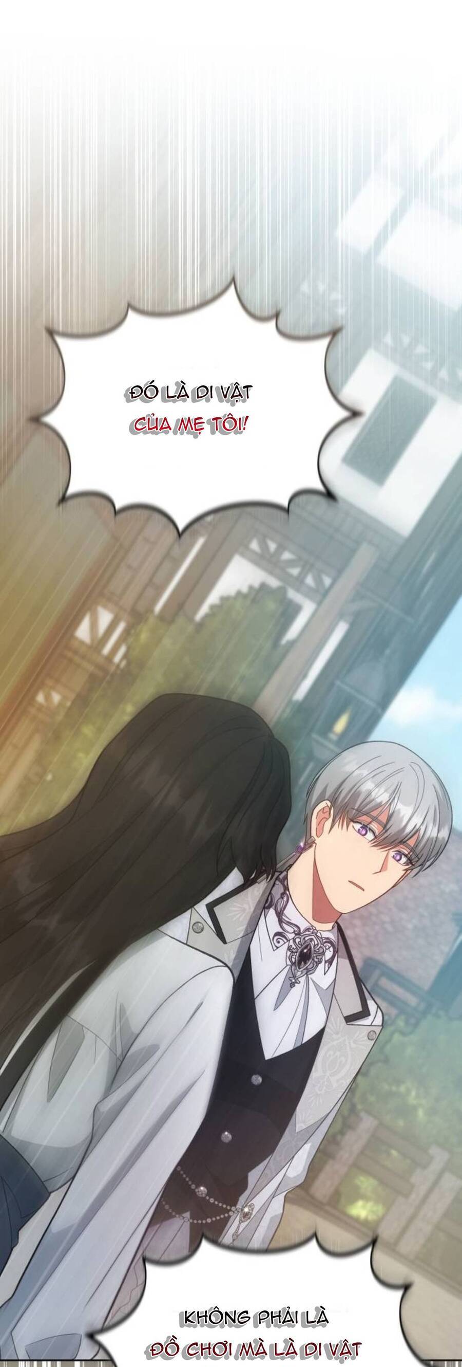 Tôi Đã Quyến Rũ Vị Công Tước Dối Trá Chapter 20.2 - 26