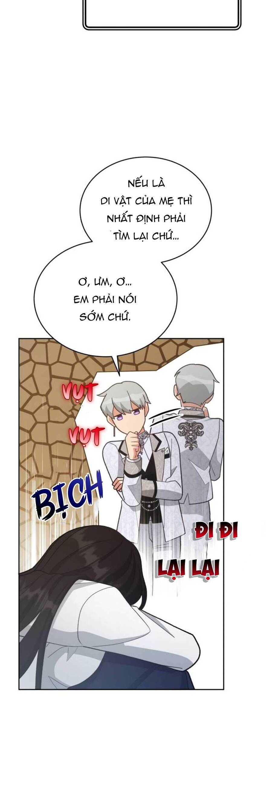 Tôi Đã Quyến Rũ Vị Công Tước Dối Trá Chapter 20.2 - 28