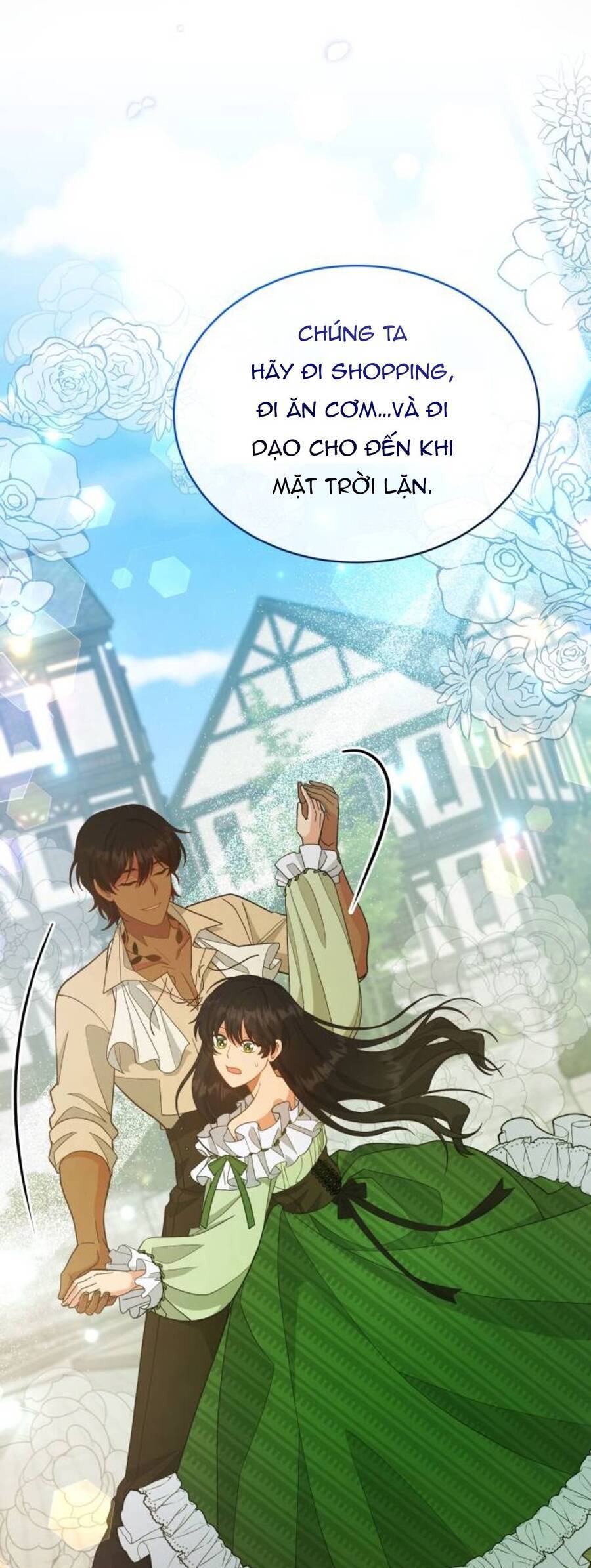 Tôi Đã Quyến Rũ Vị Công Tước Dối Trá Chapter 20.2 - 5