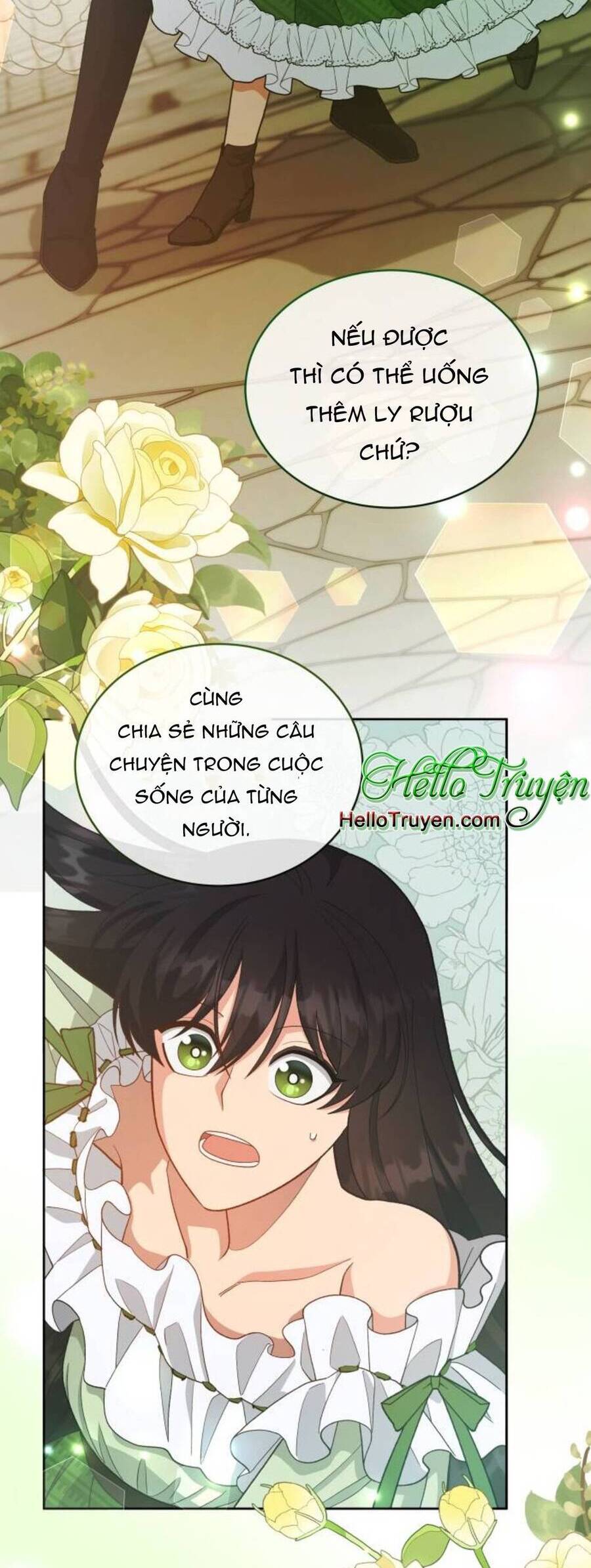 Tôi Đã Quyến Rũ Vị Công Tước Dối Trá Chapter 20.2 - 6