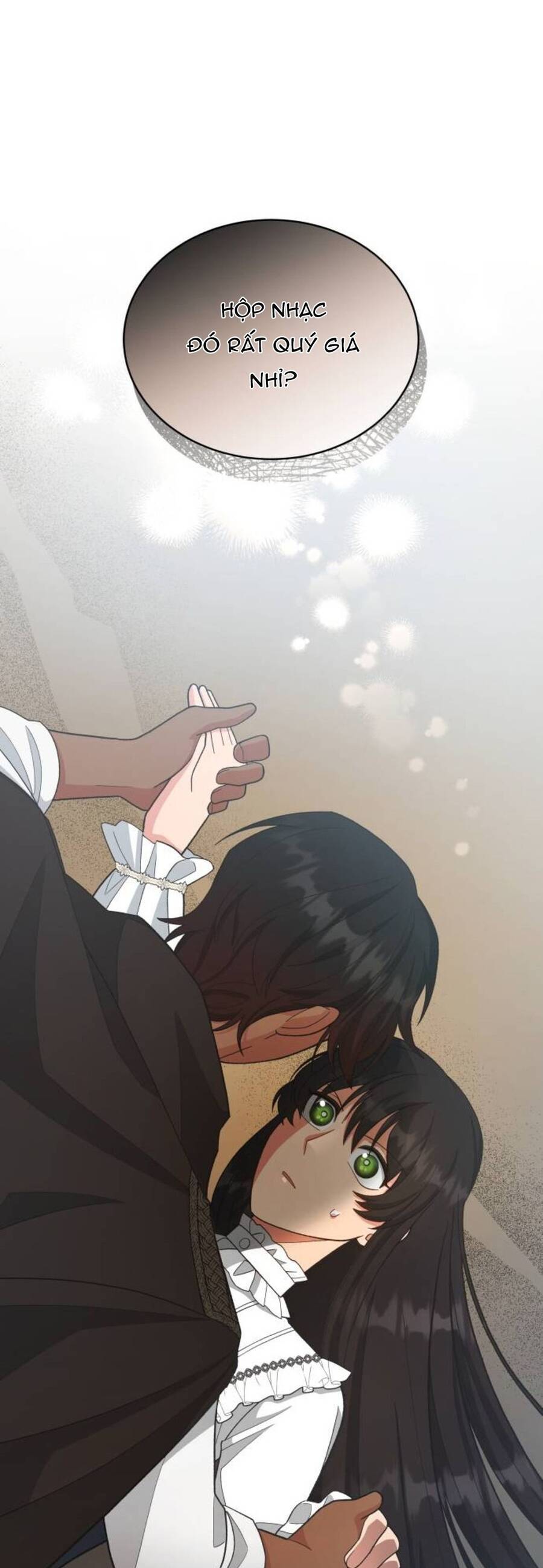 Tôi Đã Quyến Rũ Vị Công Tước Dối Trá Chapter 20.2 - 8