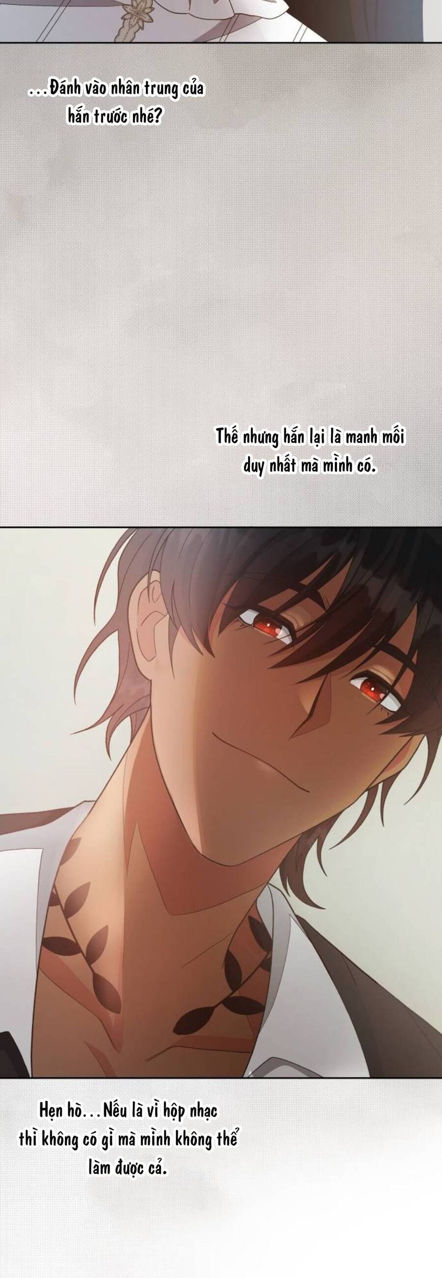 Tôi Đã Quyến Rũ Vị Công Tước Dối Trá Chapter 20.2 - 10