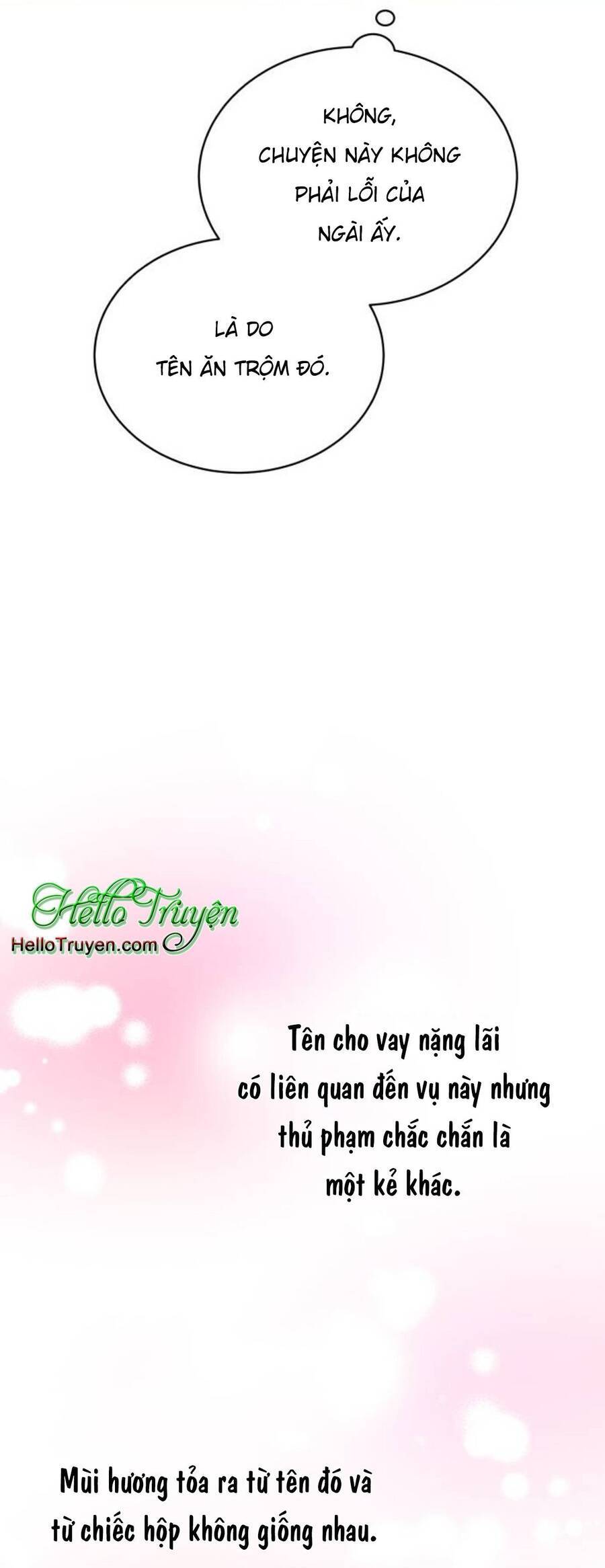 Tôi Đã Quyến Rũ Vị Công Tước Dối Trá Chapter 21.1 - 11