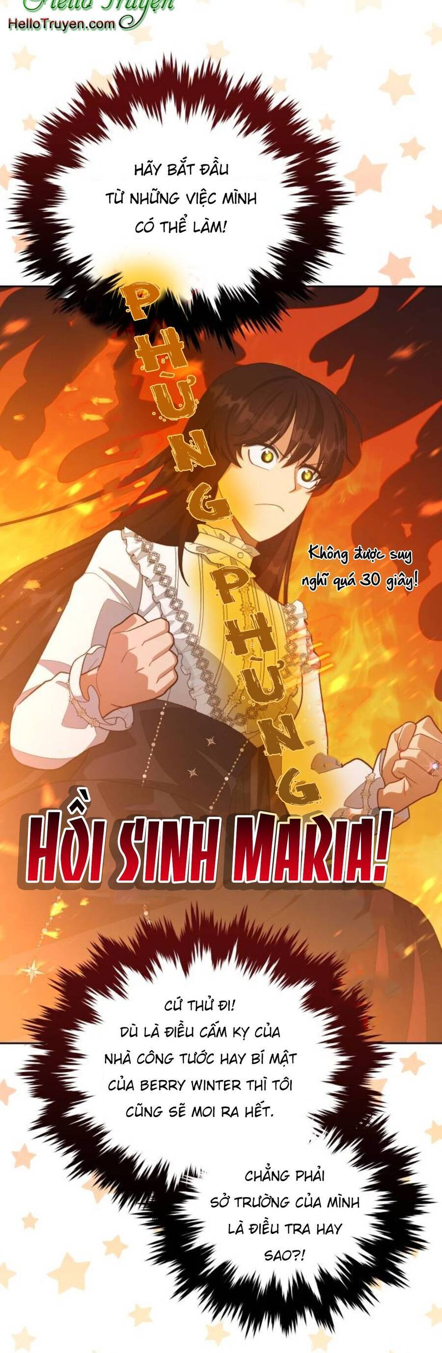 Tôi Đã Quyến Rũ Vị Công Tước Dối Trá Chapter 21.1 - 14