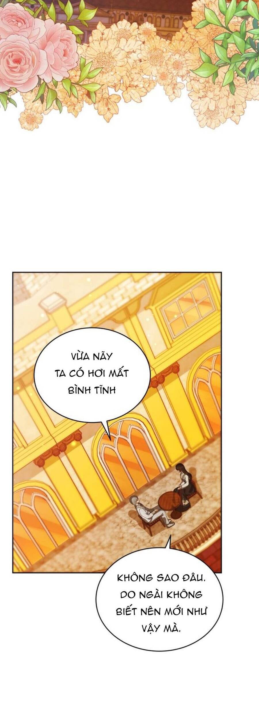 Tôi Đã Quyến Rũ Vị Công Tước Dối Trá Chapter 21.1 - 18