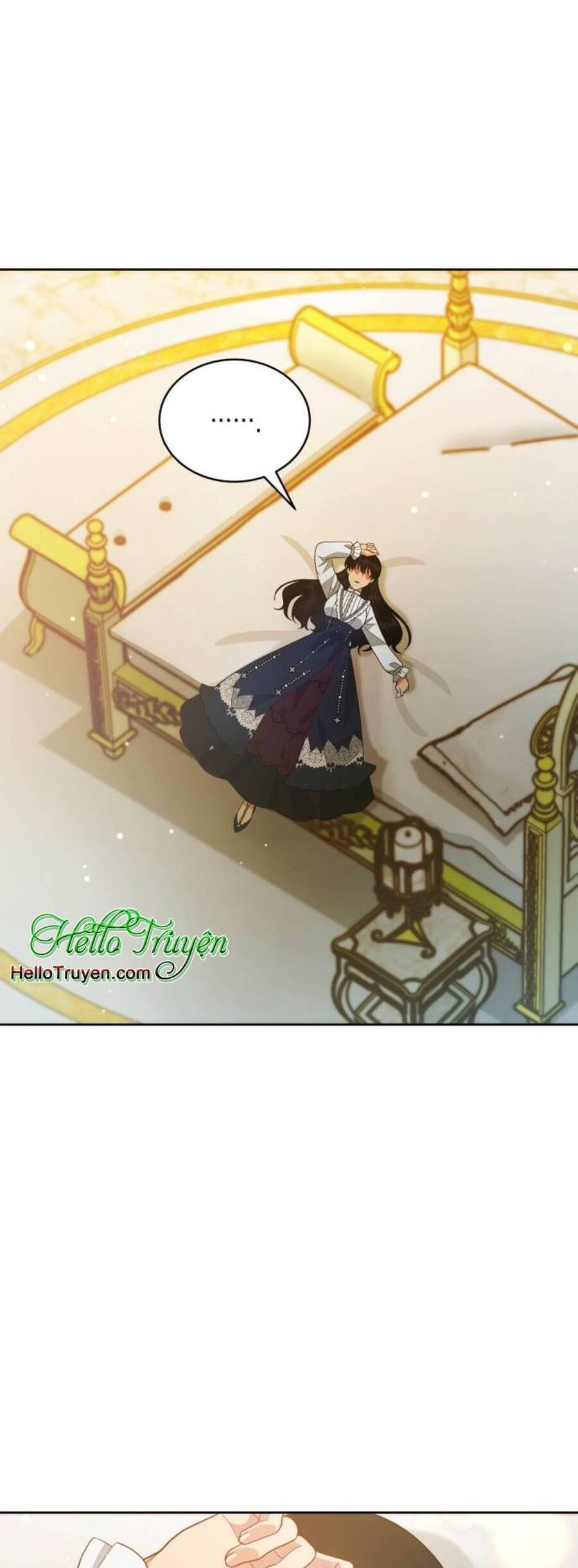 Tôi Đã Quyến Rũ Vị Công Tước Dối Trá Chapter 21.1 - 3