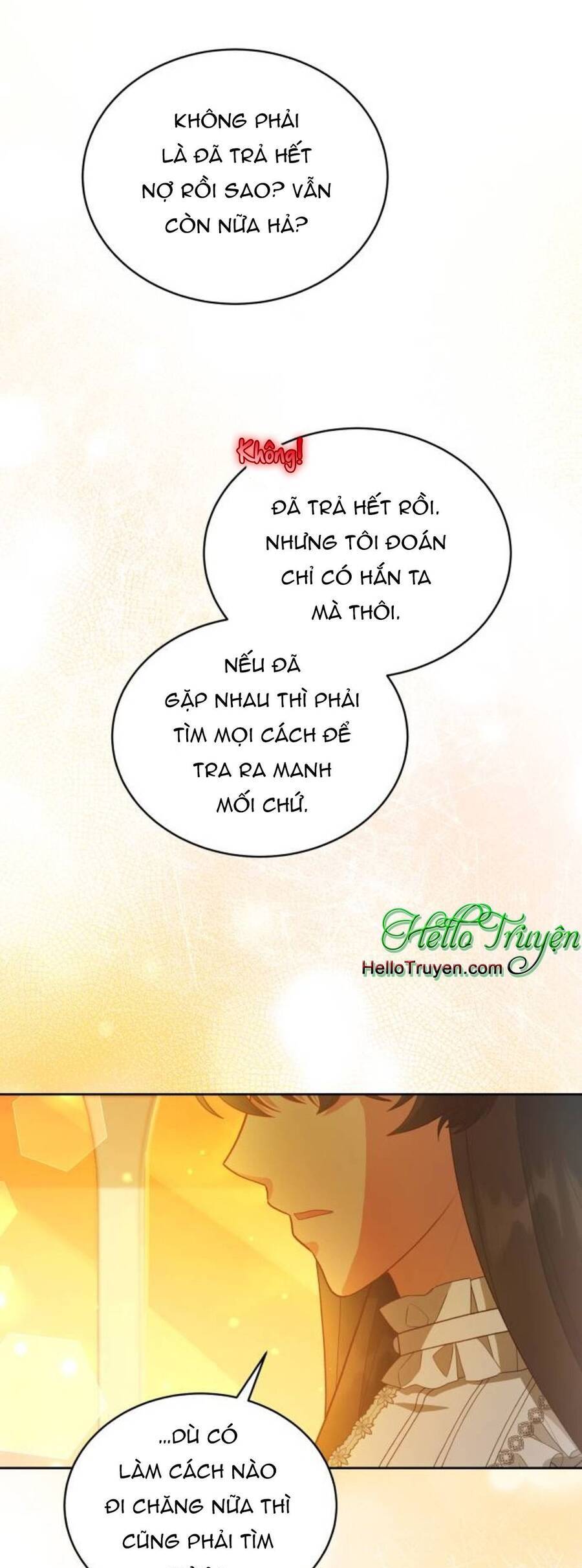 Tôi Đã Quyến Rũ Vị Công Tước Dối Trá Chapter 21.1 - 21