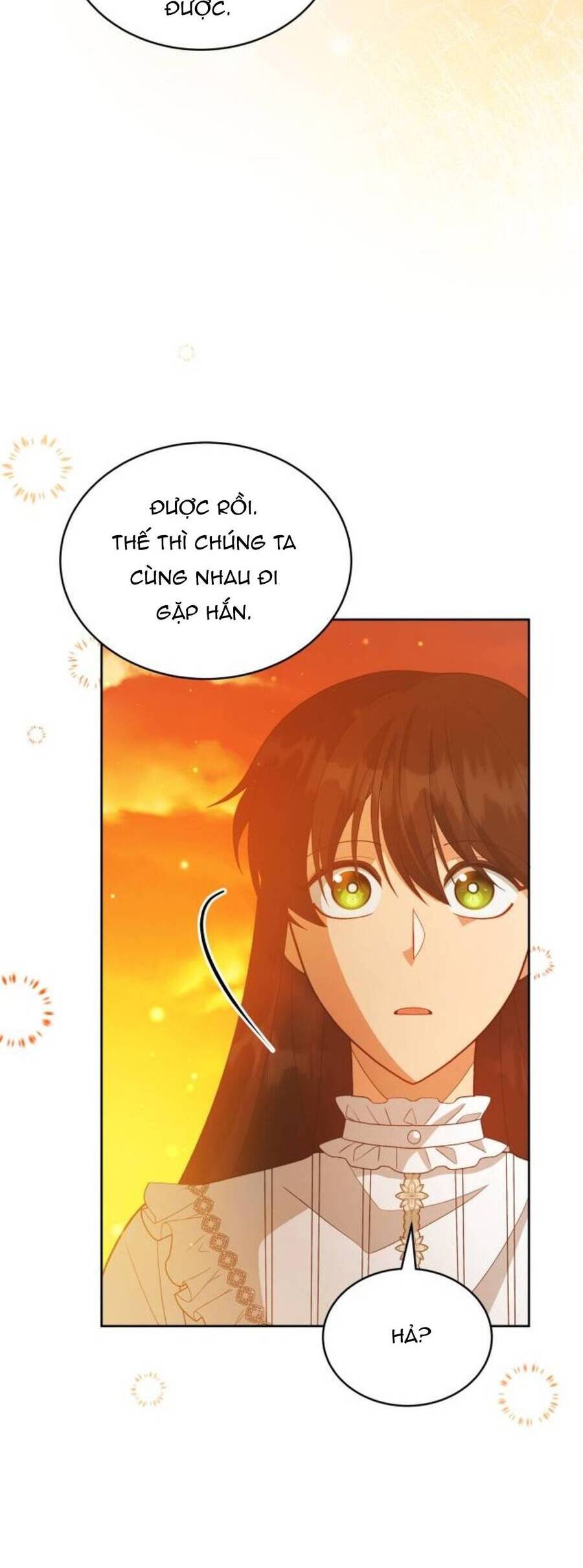 Tôi Đã Quyến Rũ Vị Công Tước Dối Trá Chapter 21.1 - 22