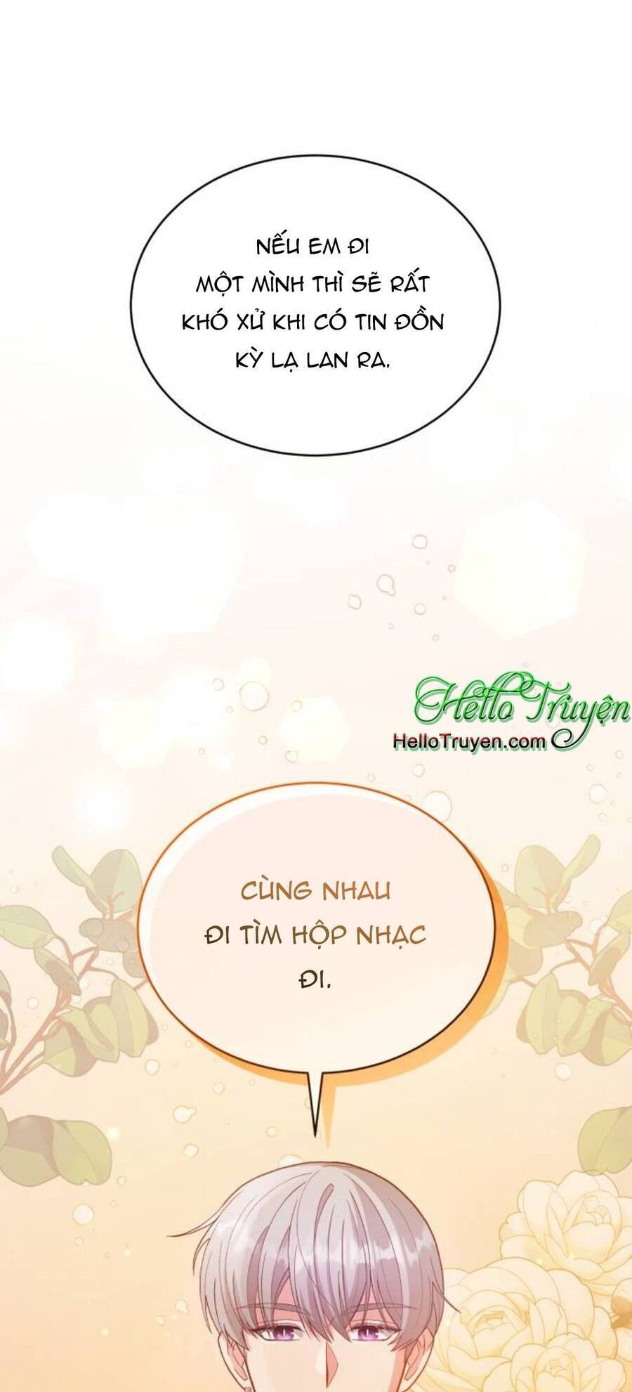 Tôi Đã Quyến Rũ Vị Công Tước Dối Trá Chapter 21.1 - 23