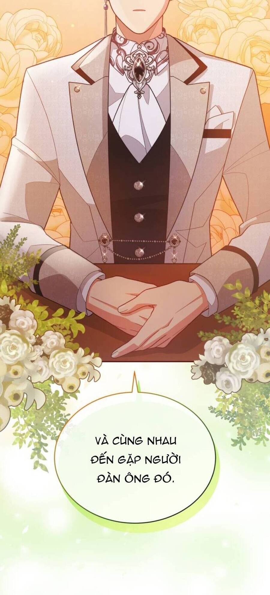 Tôi Đã Quyến Rũ Vị Công Tước Dối Trá Chapter 21.1 - 24