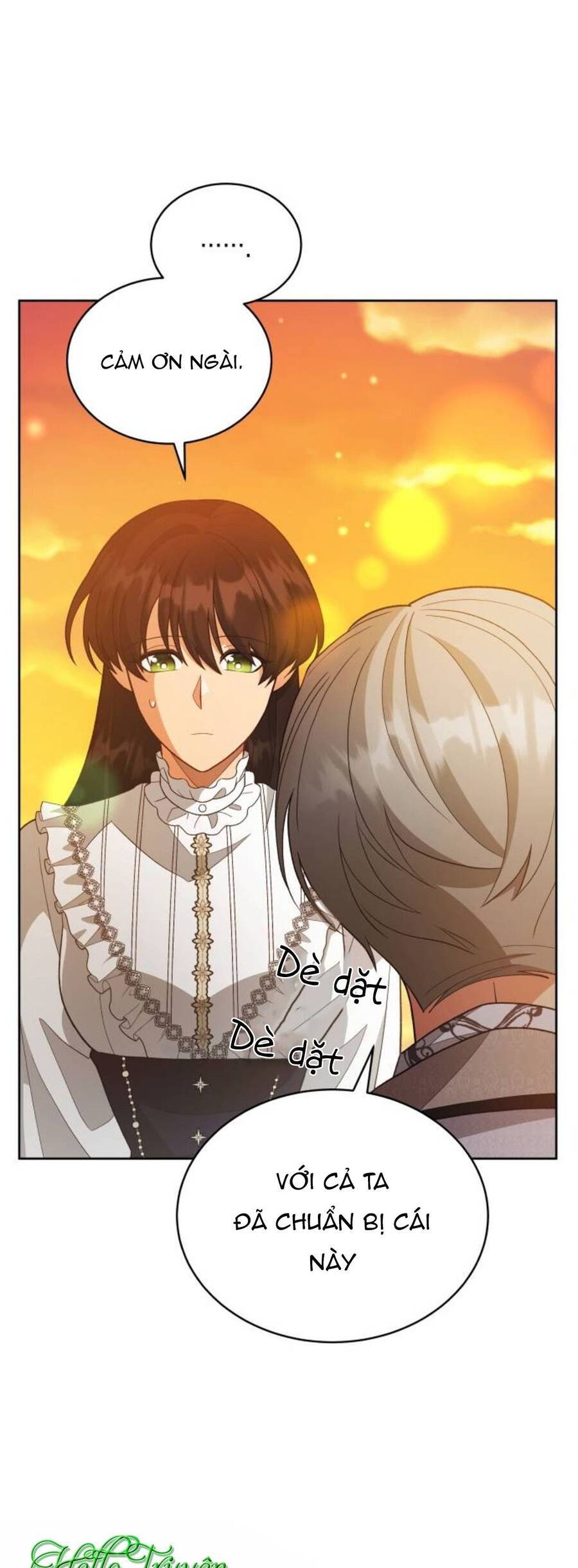 Tôi Đã Quyến Rũ Vị Công Tước Dối Trá Chapter 21.1 - 27