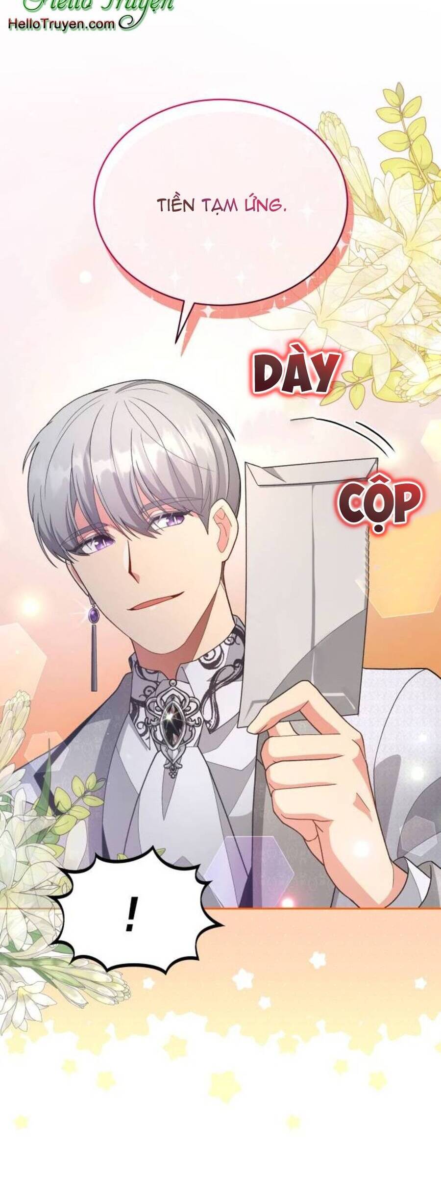 Tôi Đã Quyến Rũ Vị Công Tước Dối Trá Chapter 21.1 - 28