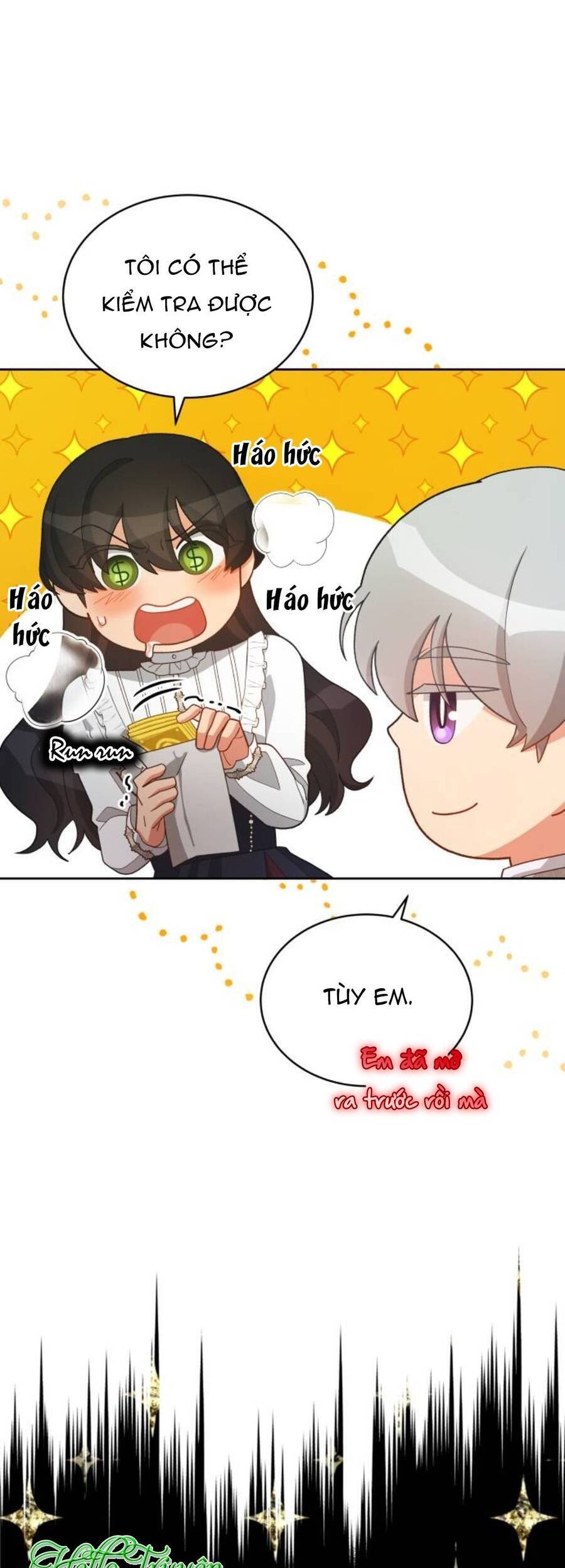 Tôi Đã Quyến Rũ Vị Công Tước Dối Trá Chapter 21.1 - 29