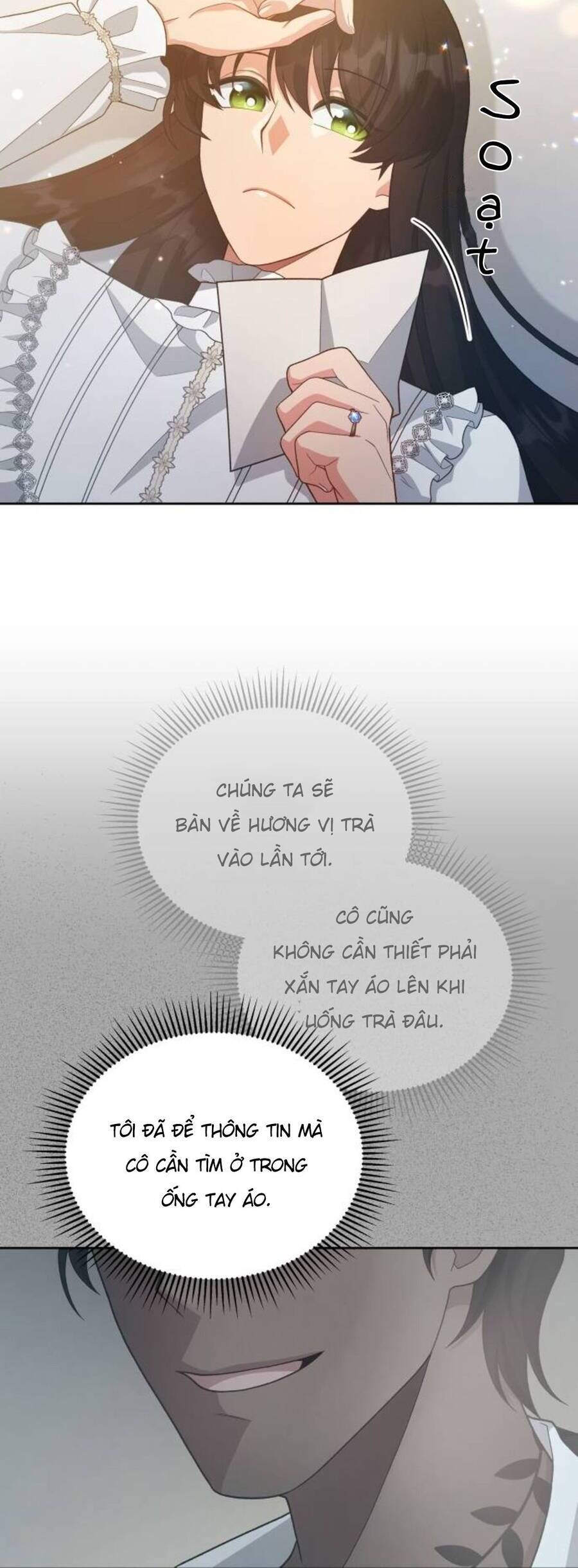 Tôi Đã Quyến Rũ Vị Công Tước Dối Trá Chapter 21.1 - 4