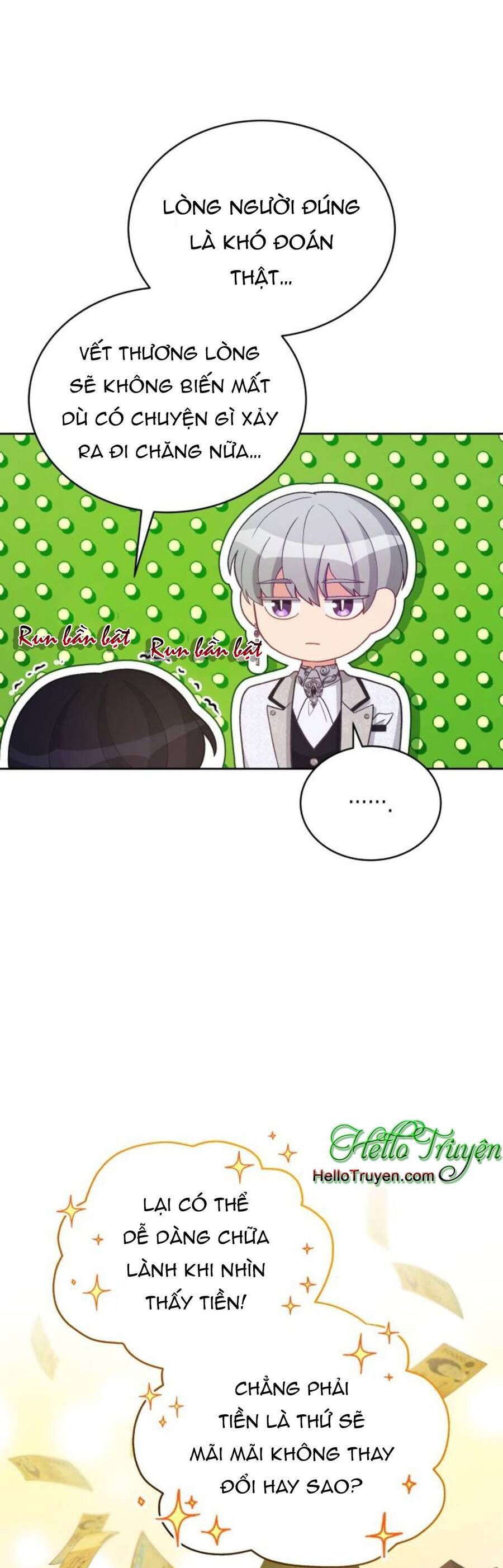 Tôi Đã Quyến Rũ Vị Công Tước Dối Trá Chapter 21.1 - 31