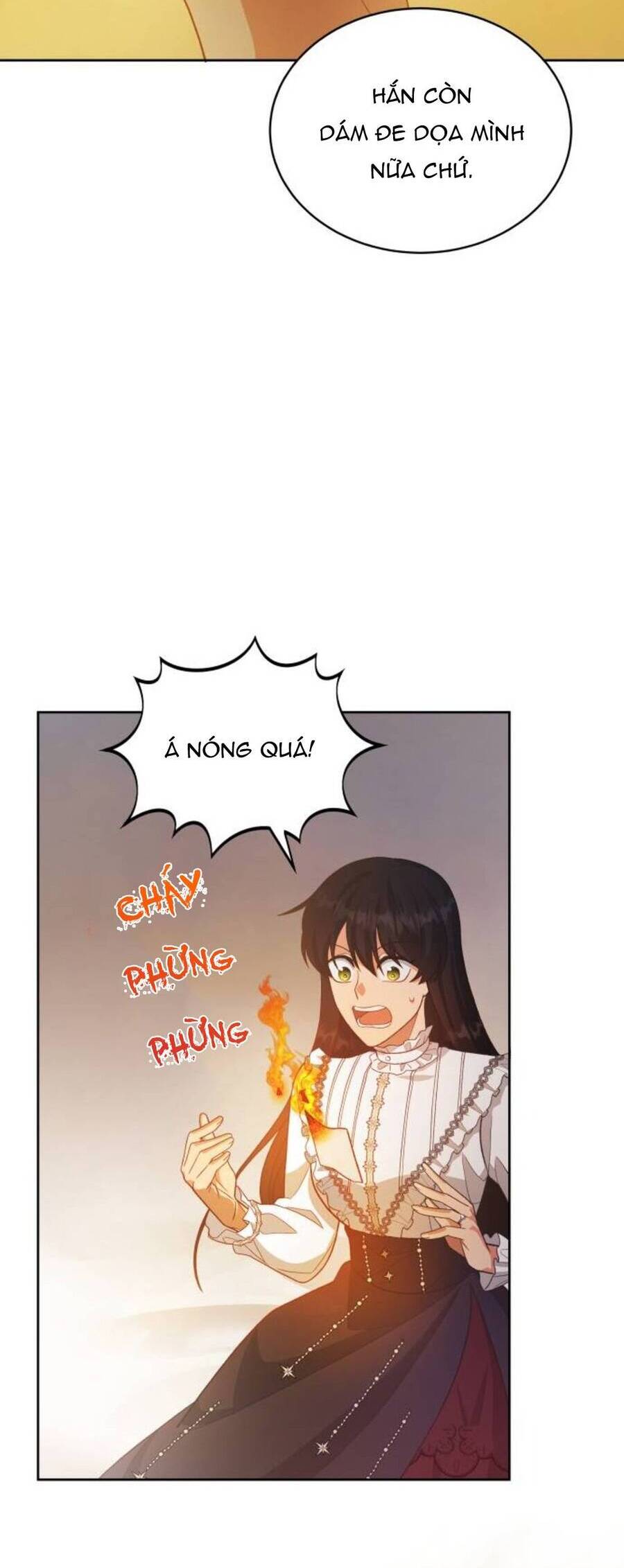 Tôi Đã Quyến Rũ Vị Công Tước Dối Trá Chapter 21.1 - 6