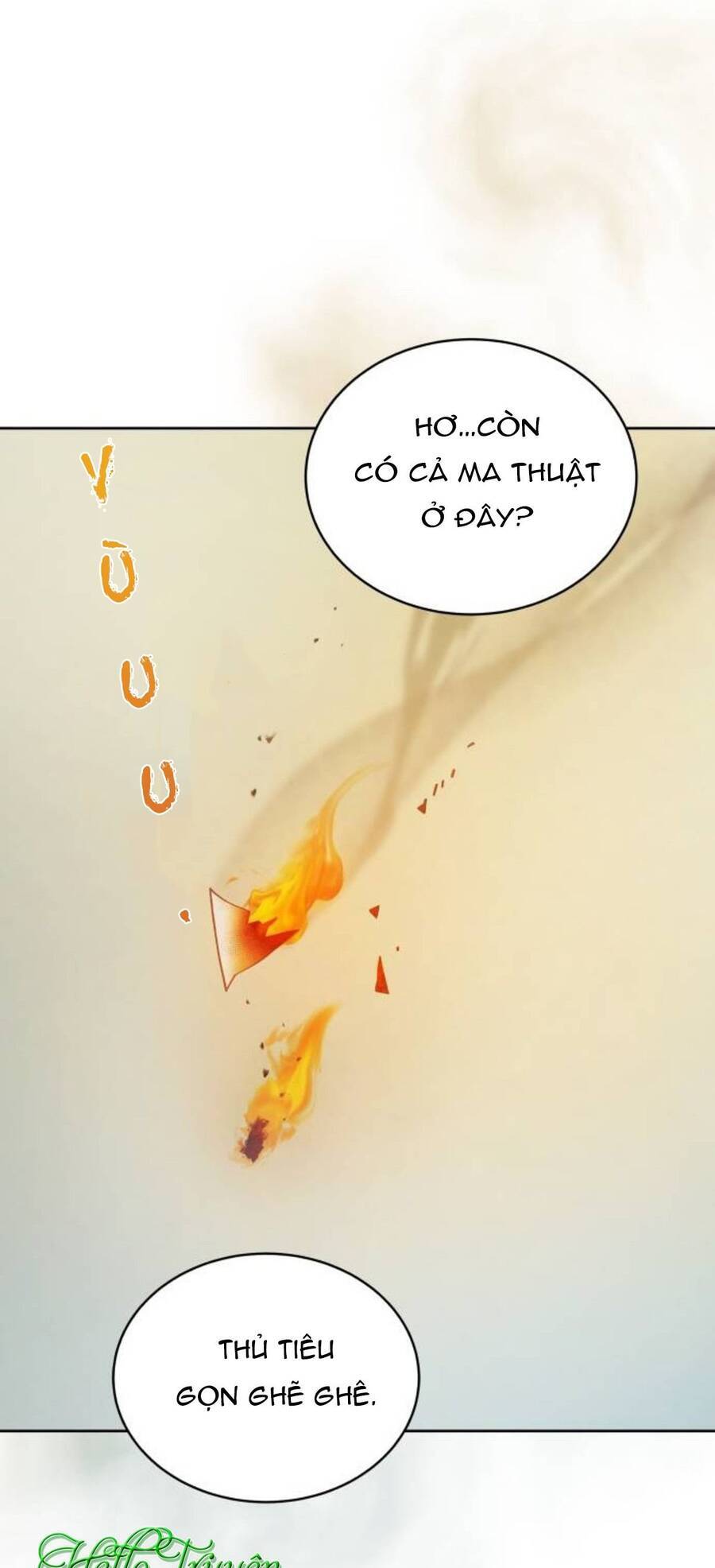 Tôi Đã Quyến Rũ Vị Công Tước Dối Trá Chapter 21.1 - 7