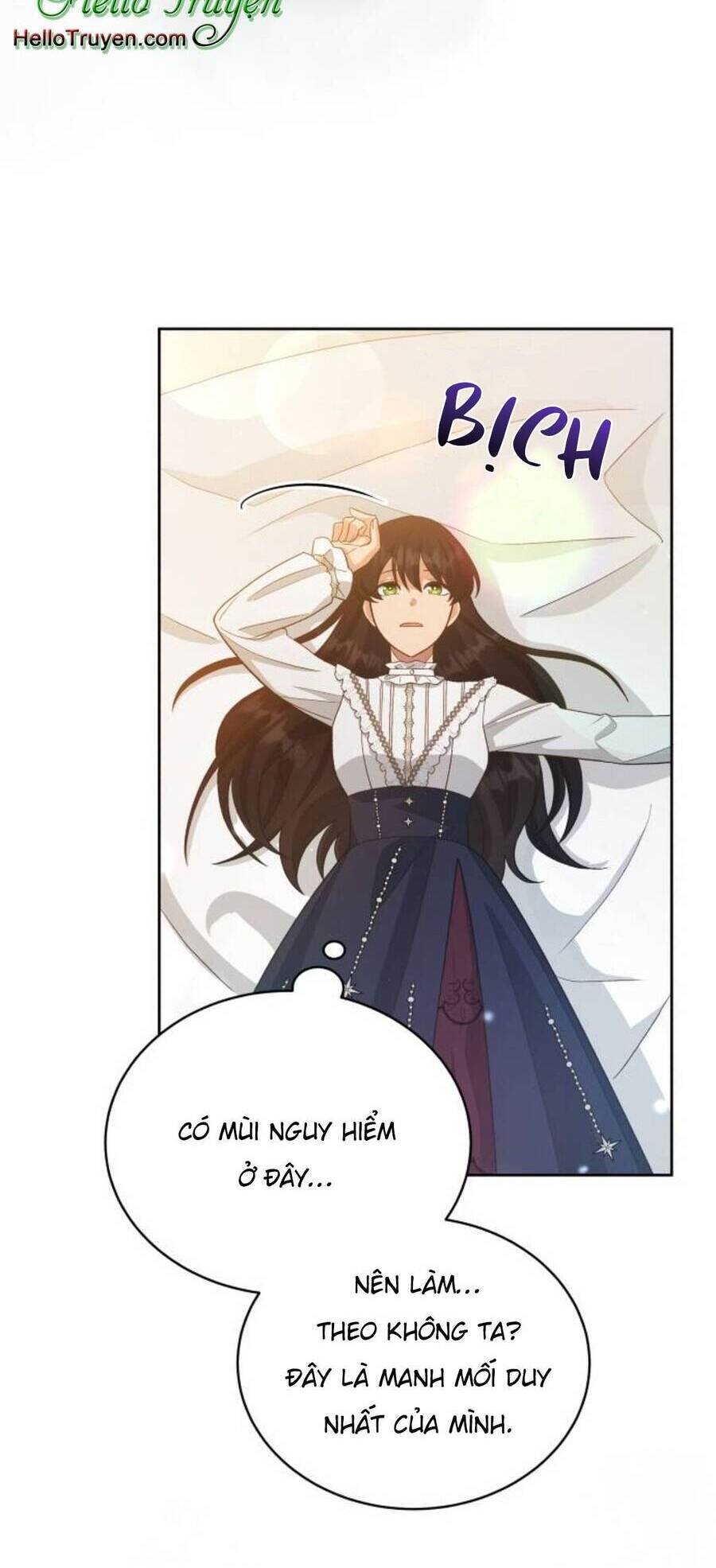 Tôi Đã Quyến Rũ Vị Công Tước Dối Trá Chapter 21.1 - 8