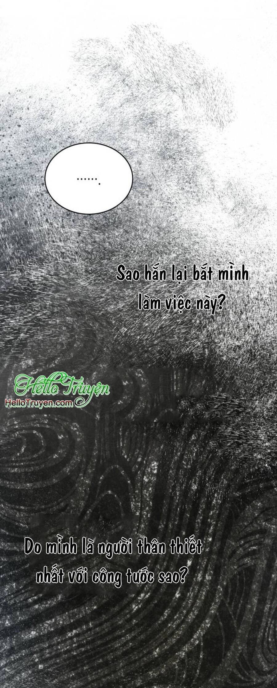 Tôi Đã Quyến Rũ Vị Công Tước Dối Trá Chapter 21.1 - 9