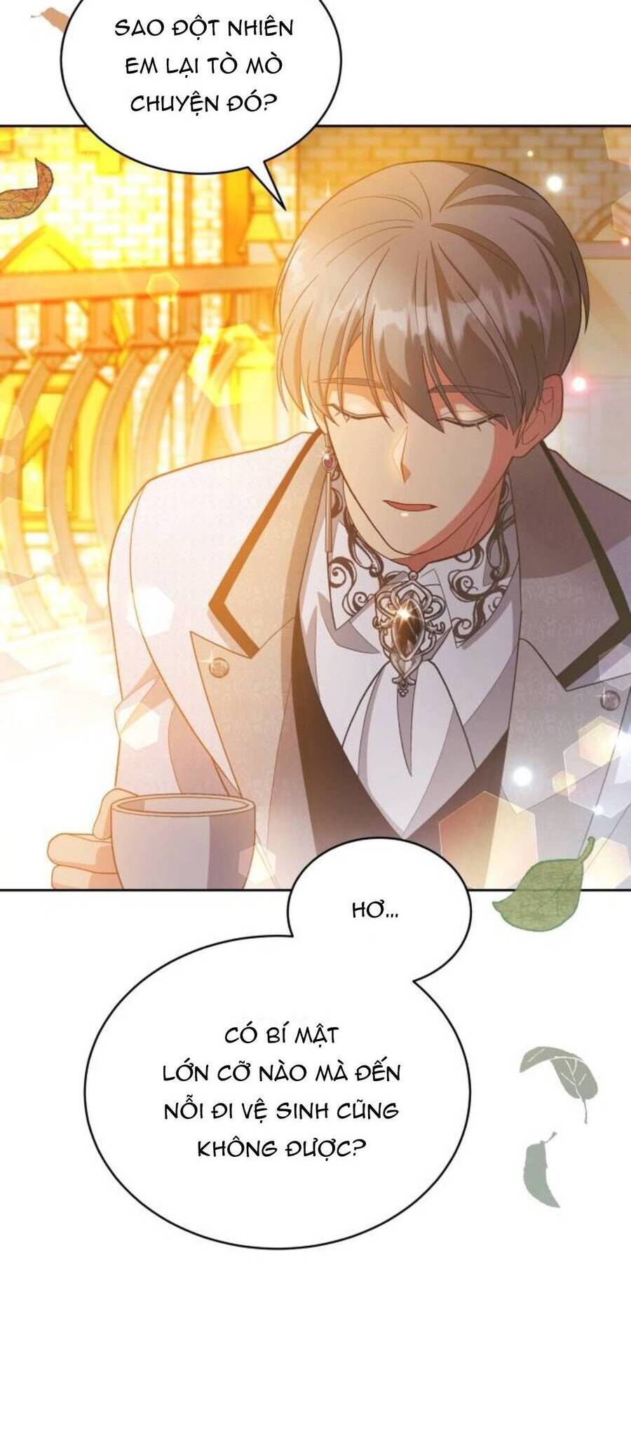 Tôi Đã Quyến Rũ Vị Công Tước Dối Trá Chapter 21.2 - 11