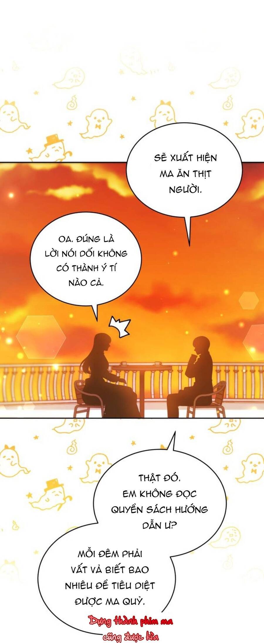 Tôi Đã Quyến Rũ Vị Công Tước Dối Trá Chapter 21.2 - 12