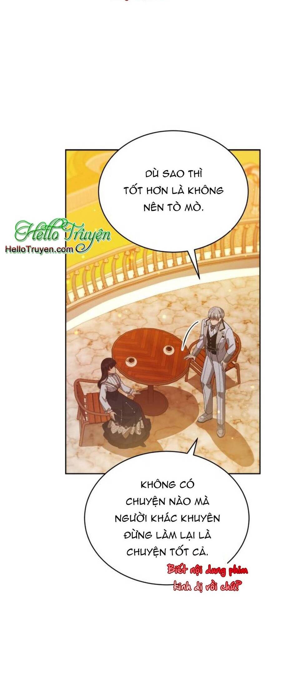 Tôi Đã Quyến Rũ Vị Công Tước Dối Trá Chapter 21.2 - 13