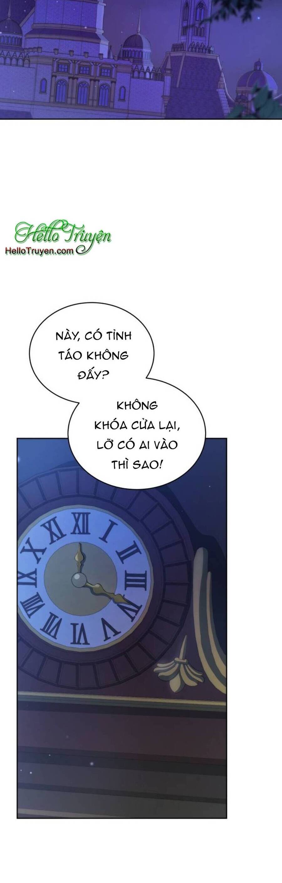 Tôi Đã Quyến Rũ Vị Công Tước Dối Trá Chapter 21.2 - 17