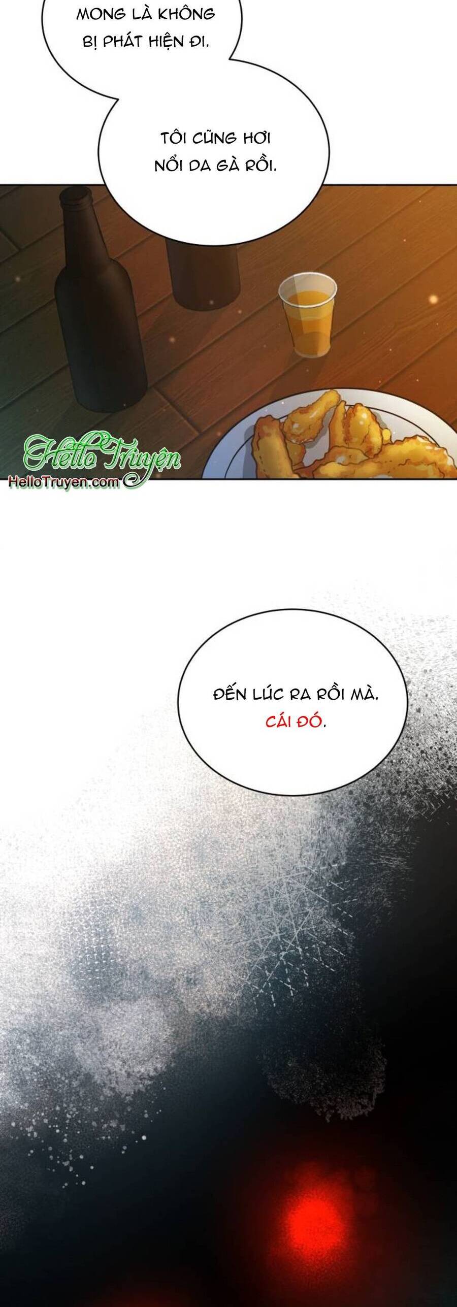 Tôi Đã Quyến Rũ Vị Công Tước Dối Trá Chapter 21.2 - 19