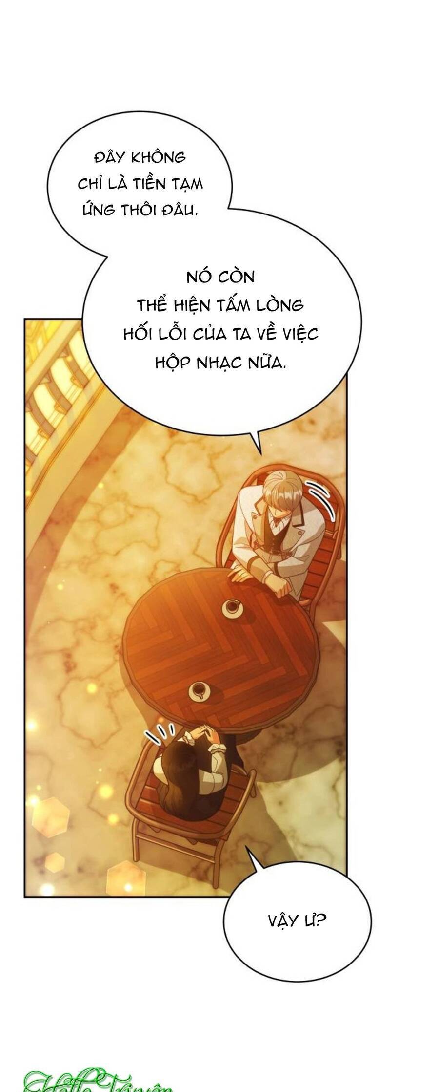 Tôi Đã Quyến Rũ Vị Công Tước Dối Trá Chapter 21.2 - 3