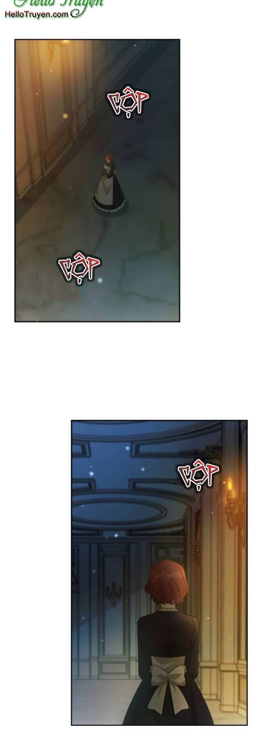 Tôi Đã Quyến Rũ Vị Công Tước Dối Trá Chapter 21.2 - 23