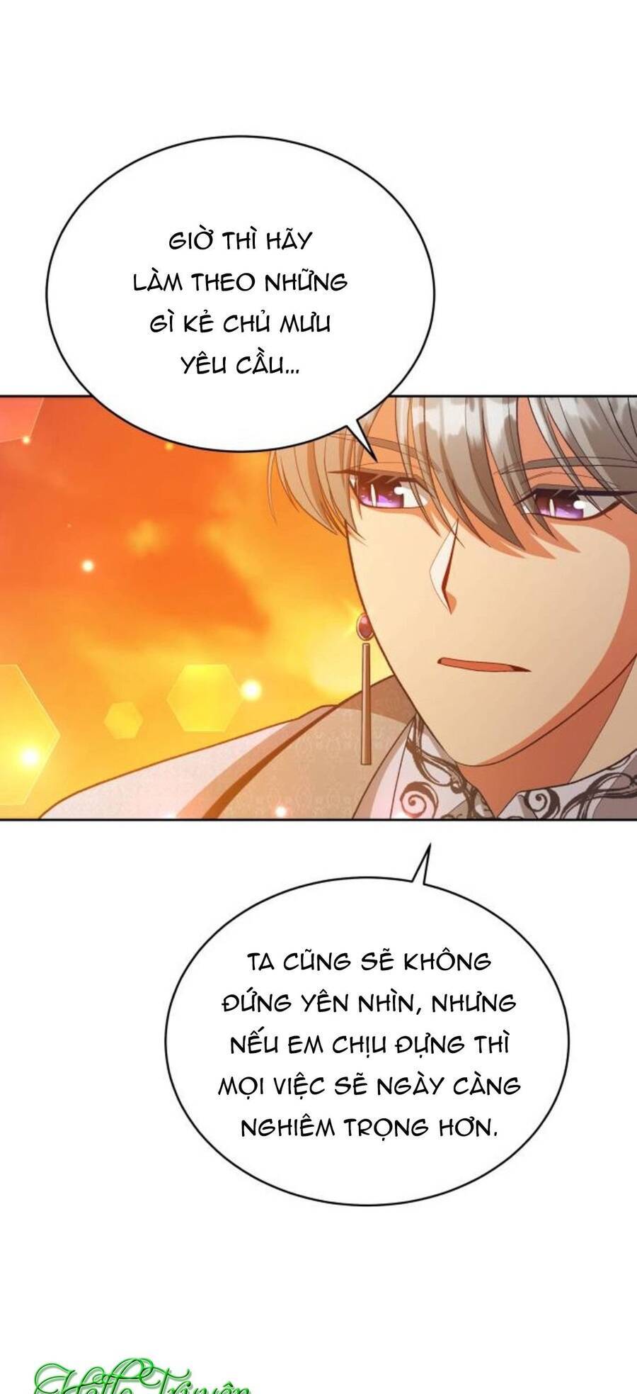 Tôi Đã Quyến Rũ Vị Công Tước Dối Trá Chapter 21.2 - 5