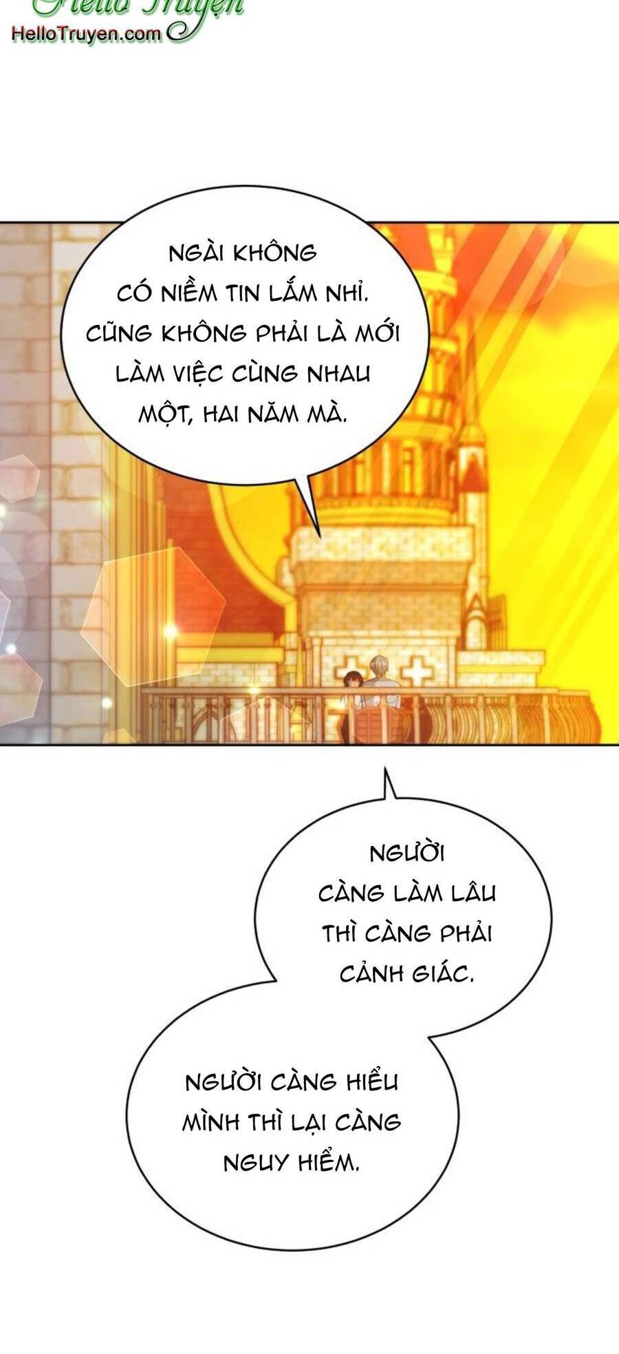 Tôi Đã Quyến Rũ Vị Công Tước Dối Trá Chapter 21.2 - 6