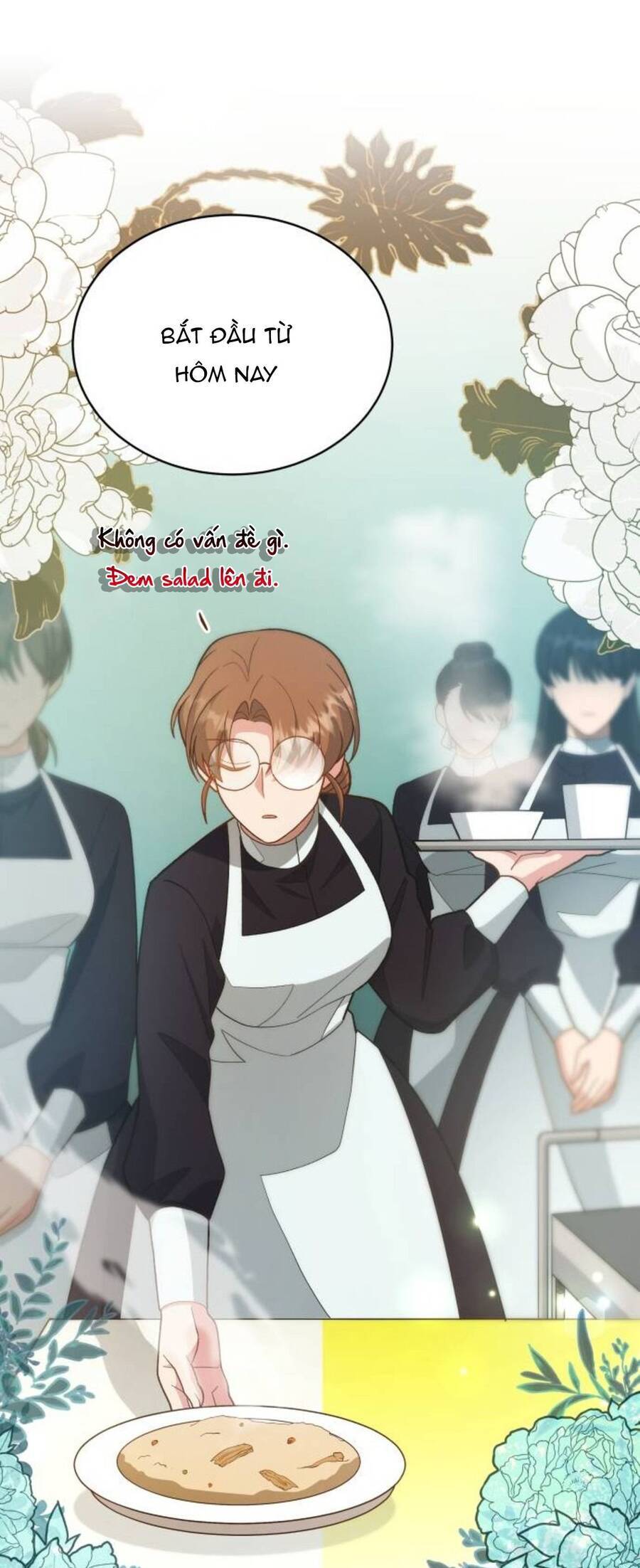 Tôi Đã Quyến Rũ Vị Công Tước Dối Trá Chapter 22.1 - 18