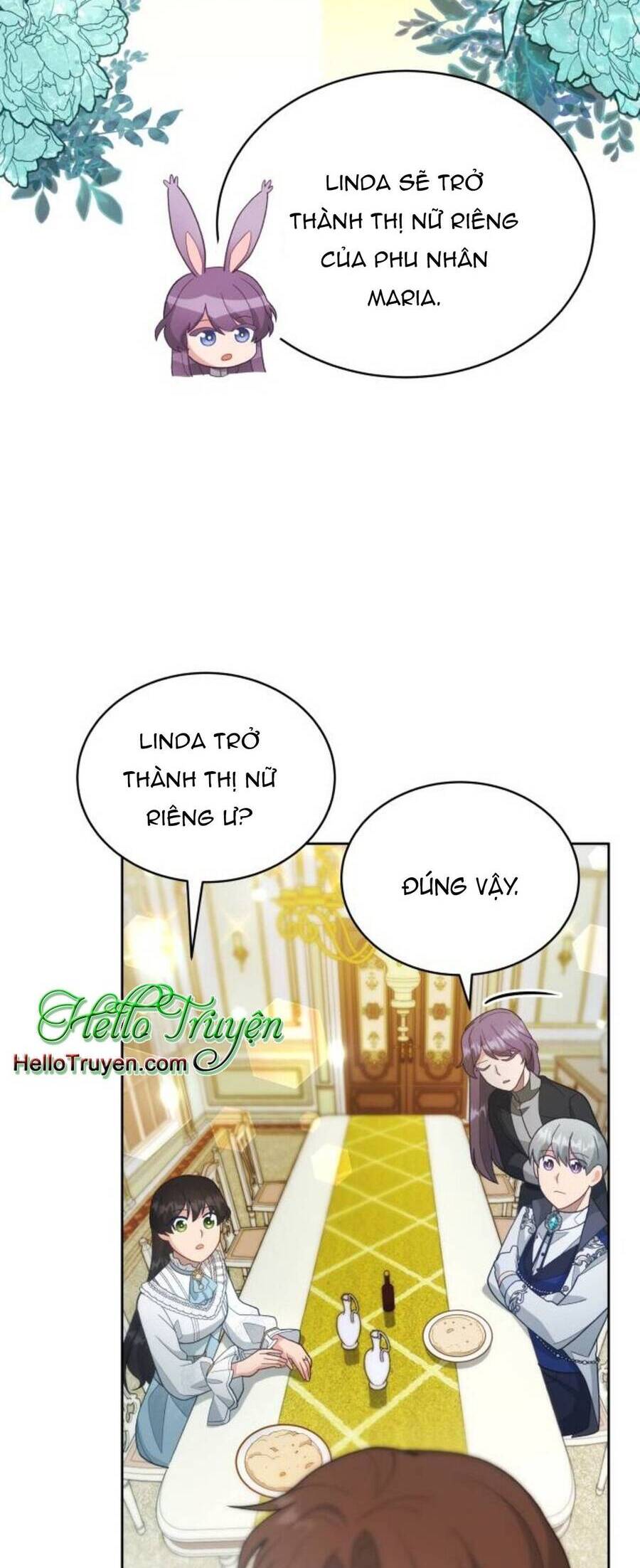 Tôi Đã Quyến Rũ Vị Công Tước Dối Trá Chapter 22.1 - 19