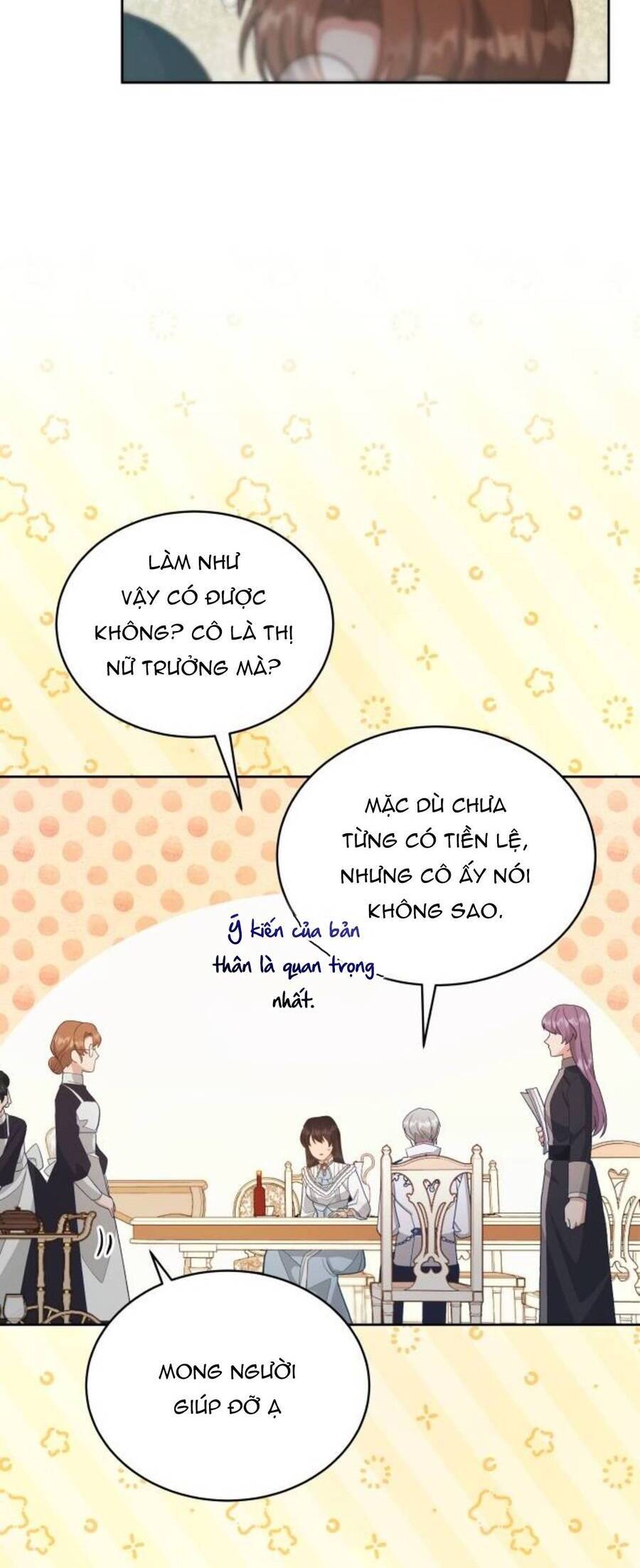 Tôi Đã Quyến Rũ Vị Công Tước Dối Trá Chapter 22.1 - 20