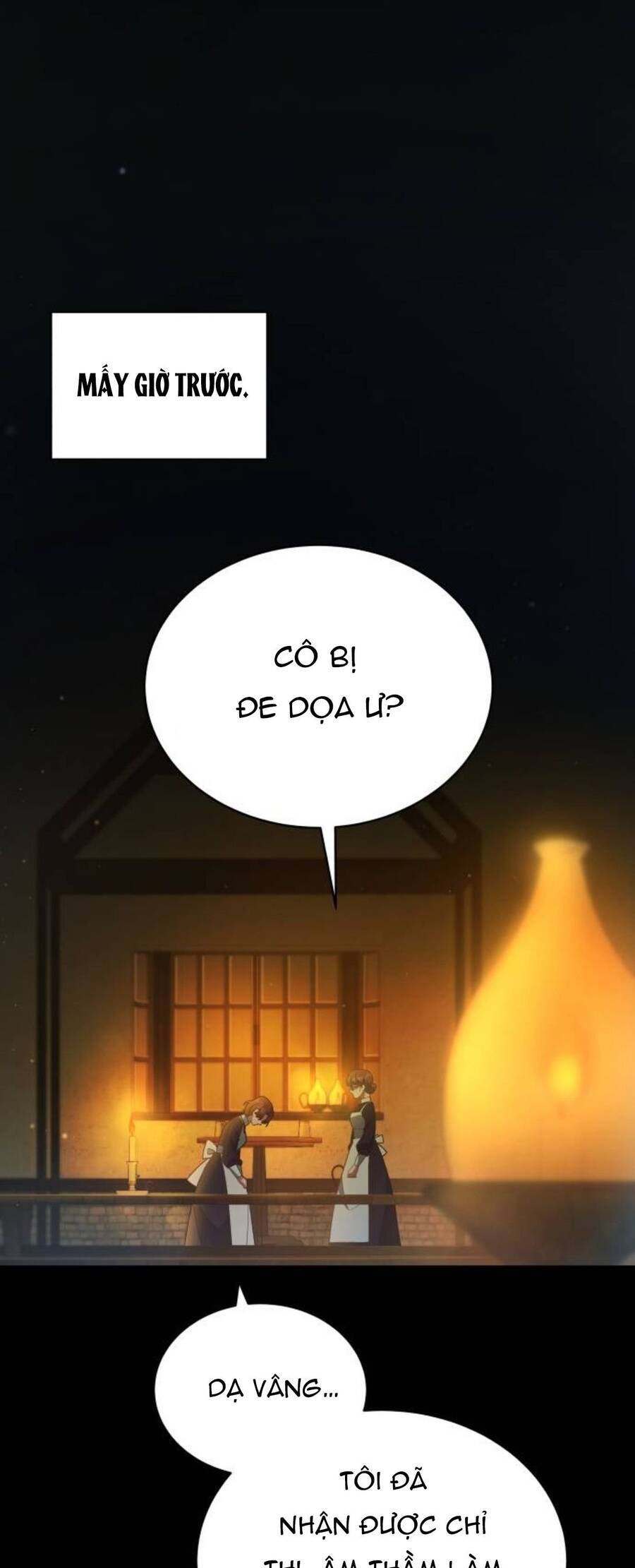 Tôi Đã Quyến Rũ Vị Công Tước Dối Trá Chapter 22.1 - 3