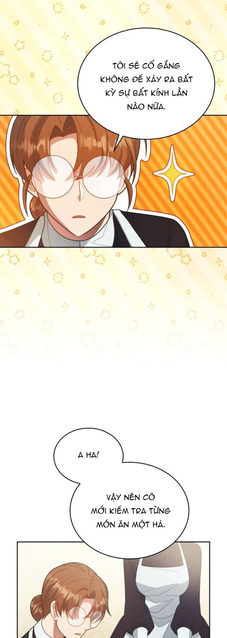 Tôi Đã Quyến Rũ Vị Công Tước Dối Trá Chapter 22.1 - 21