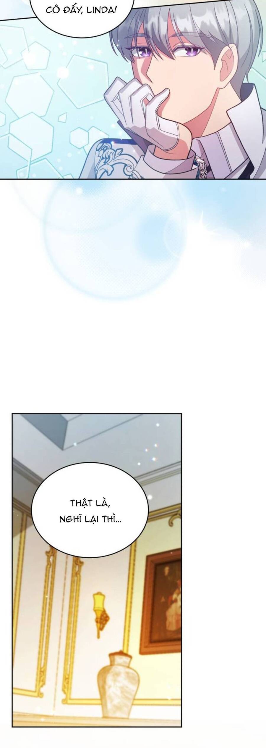 Tôi Đã Quyến Rũ Vị Công Tước Dối Trá Chapter 22.1 - 23