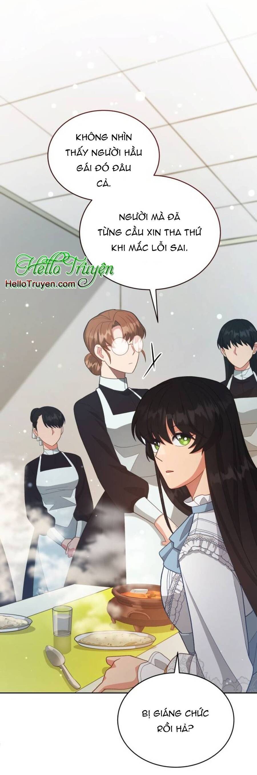 Tôi Đã Quyến Rũ Vị Công Tước Dối Trá Chapter 22.1 - 24