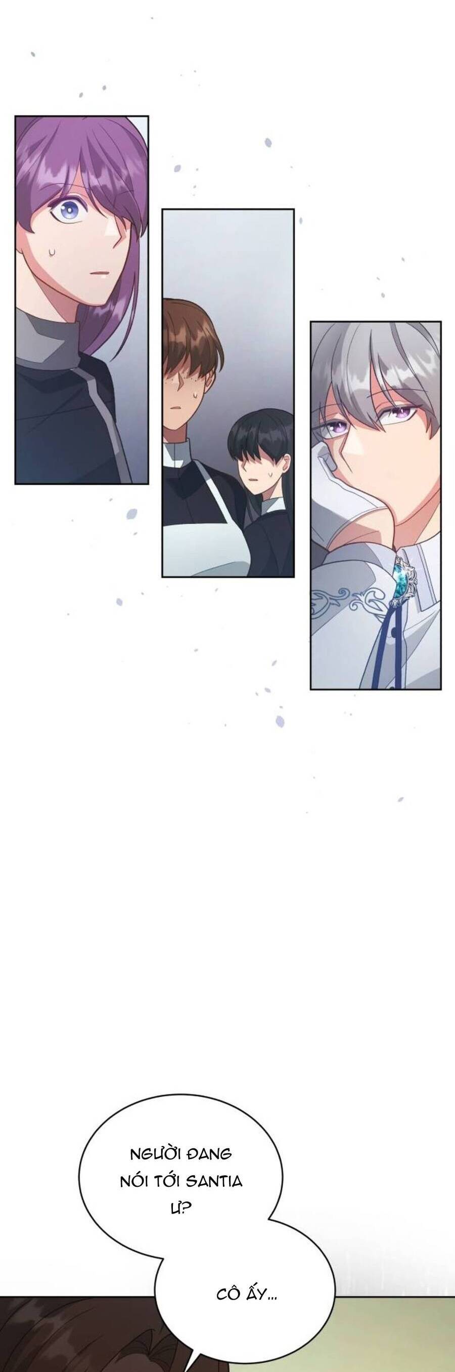 Tôi Đã Quyến Rũ Vị Công Tước Dối Trá Chapter 22.1 - 25