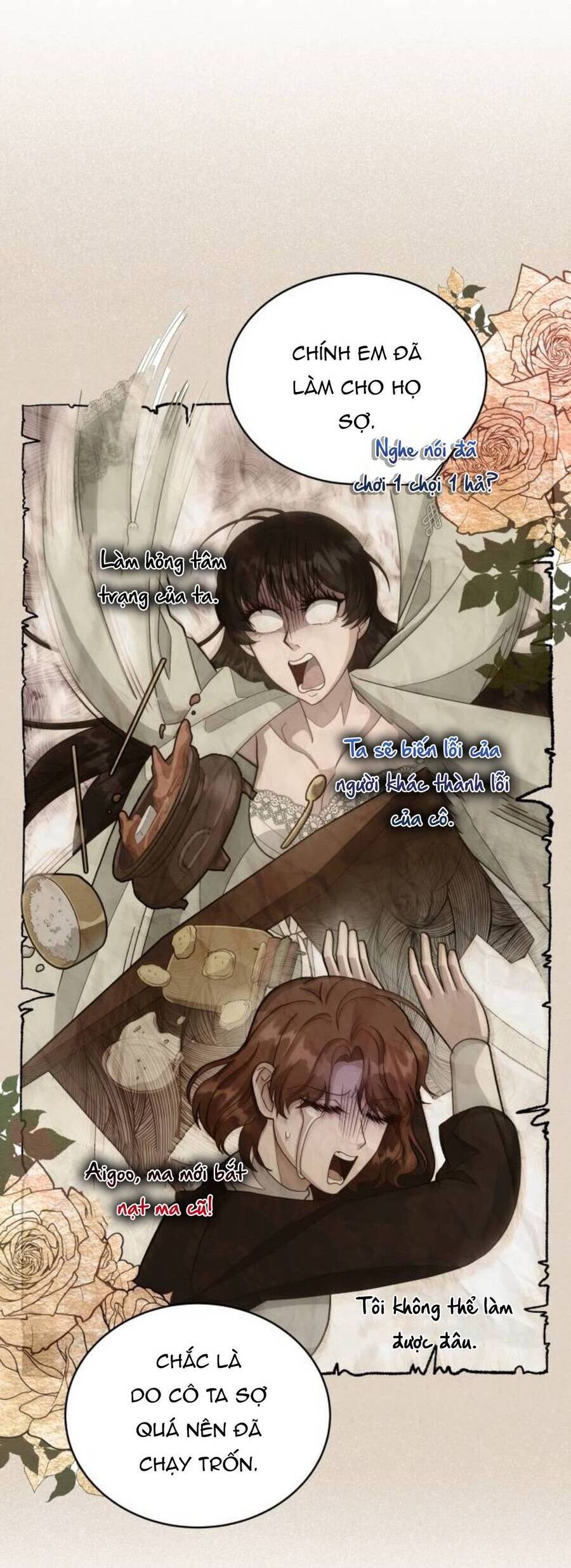 Tôi Đã Quyến Rũ Vị Công Tước Dối Trá Chapter 22.1 - 29