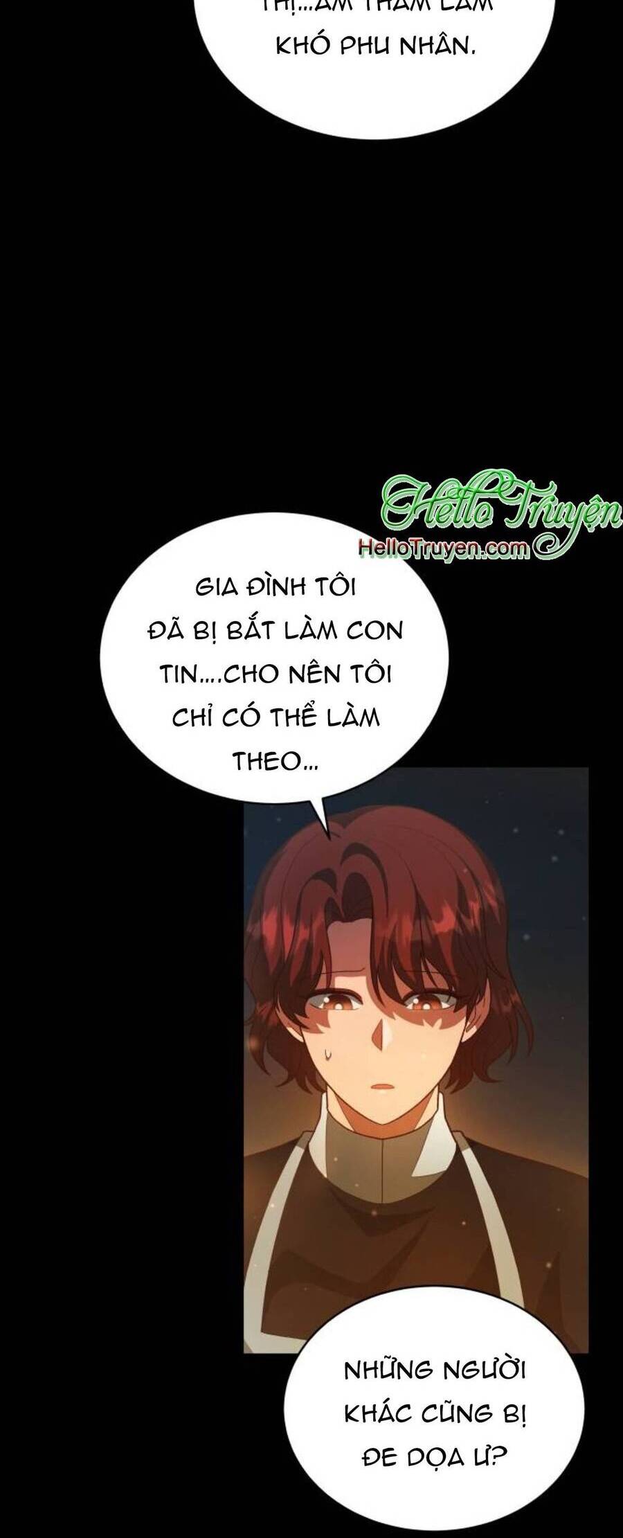 Tôi Đã Quyến Rũ Vị Công Tước Dối Trá Chapter 22.1 - 4