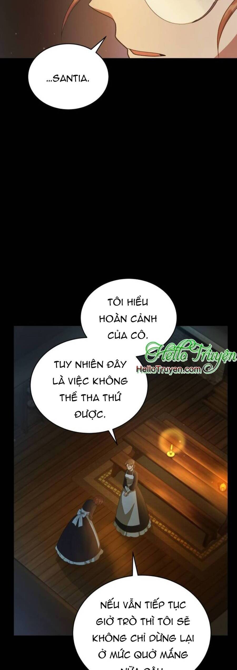 Tôi Đã Quyến Rũ Vị Công Tước Dối Trá Chapter 22.1 - 7