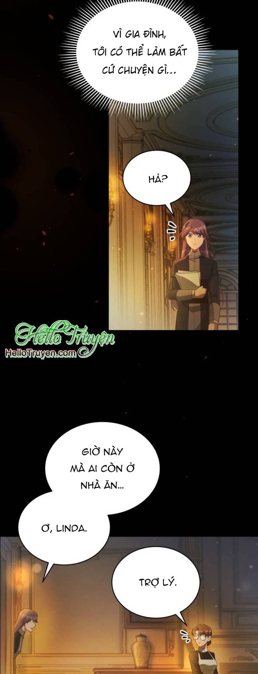 Tôi Đã Quyến Rũ Vị Công Tước Dối Trá Chapter 22.1 - 10