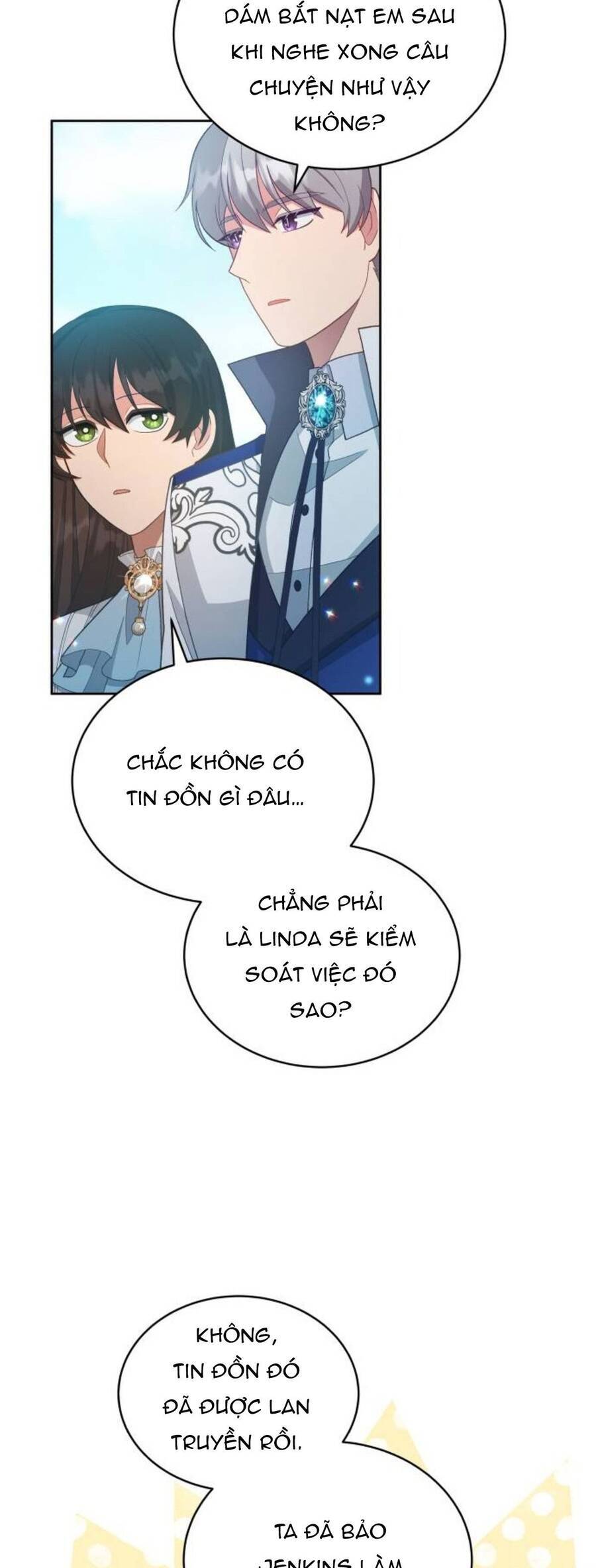 Tôi Đã Quyến Rũ Vị Công Tước Dối Trá Chapter 22.2 - 11