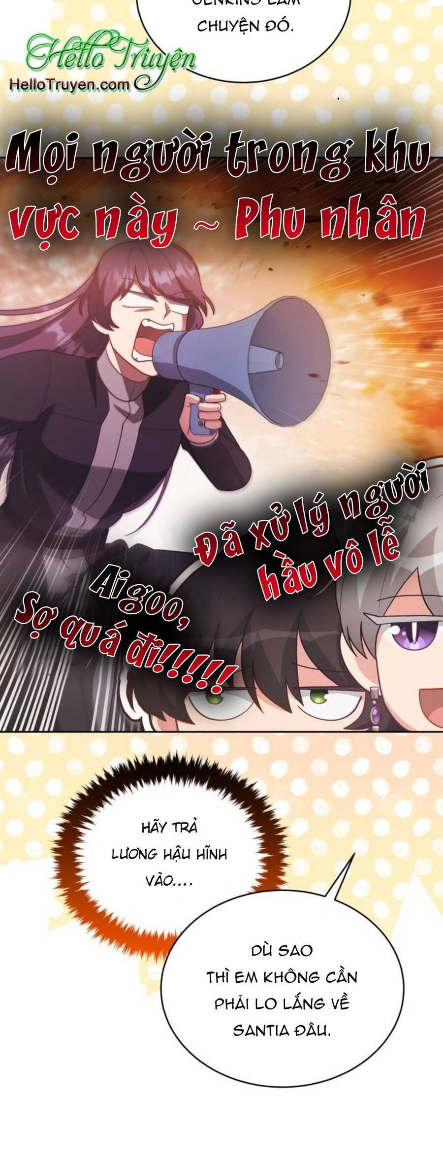 Tôi Đã Quyến Rũ Vị Công Tước Dối Trá Chapter 22.2 - 12