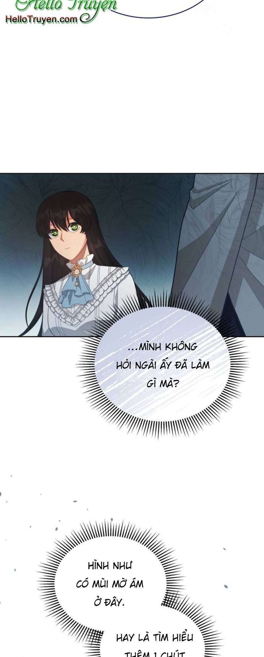 Tôi Đã Quyến Rũ Vị Công Tước Dối Trá Chapter 22.2 - 14